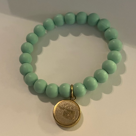 Rustic Cuff Catherine Okie Bracelet - Picture 4 of 4